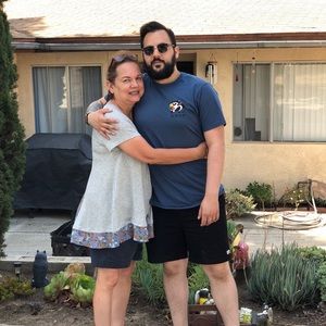 Meet your Posher, Chris